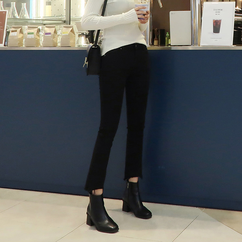 Jean femme - Ref 3192404 Image 3