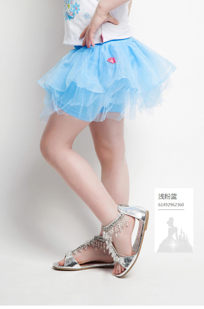 Jupe enfant DISNEY en polyester - Ref 2050992 Image 25