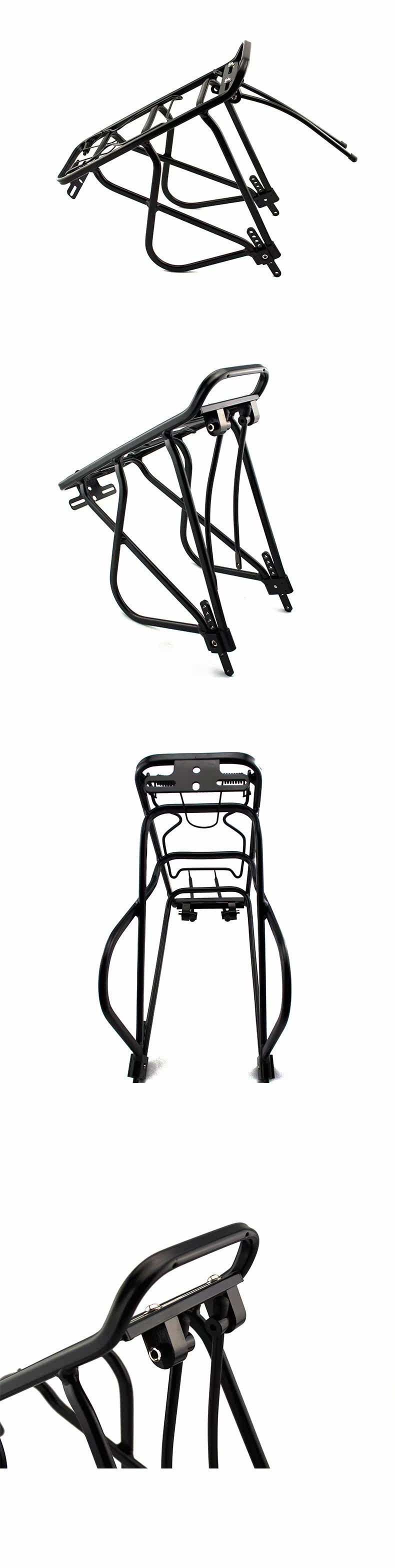 Porte-bagages pour vélo PROMEND - Ref 2411229 Image 8