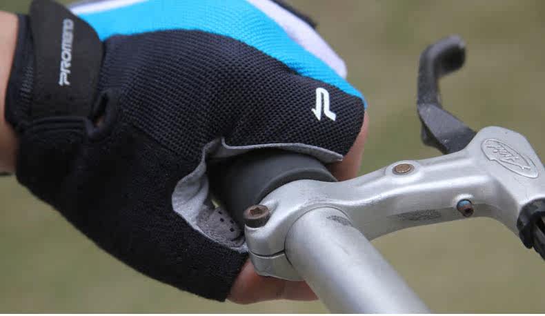 Gants pour vélo mixte PROMEND - Ref 2240610 Image 21