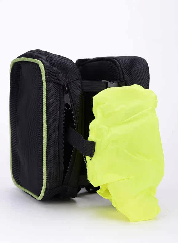 Sacoche pour vélo PROMEND - Ref 2218717 Image 24