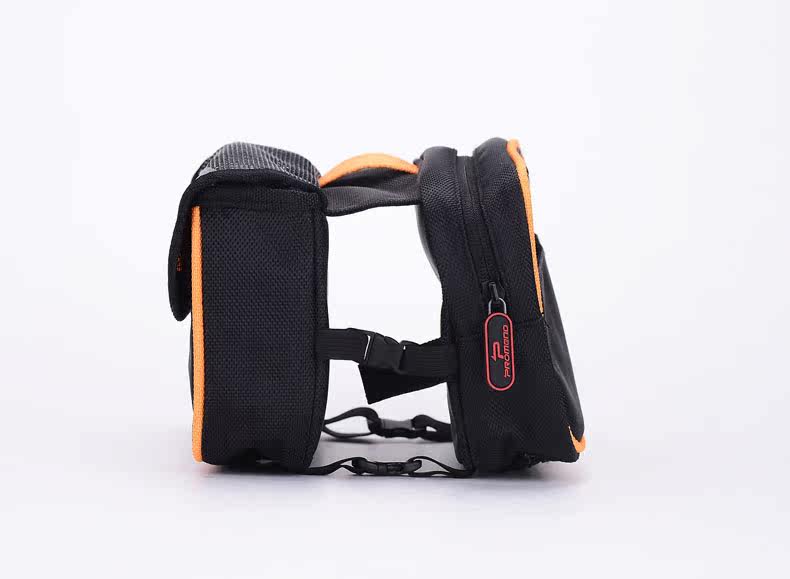 Sacoche pour vélo PROMEND - Ref 2218717 Image 35