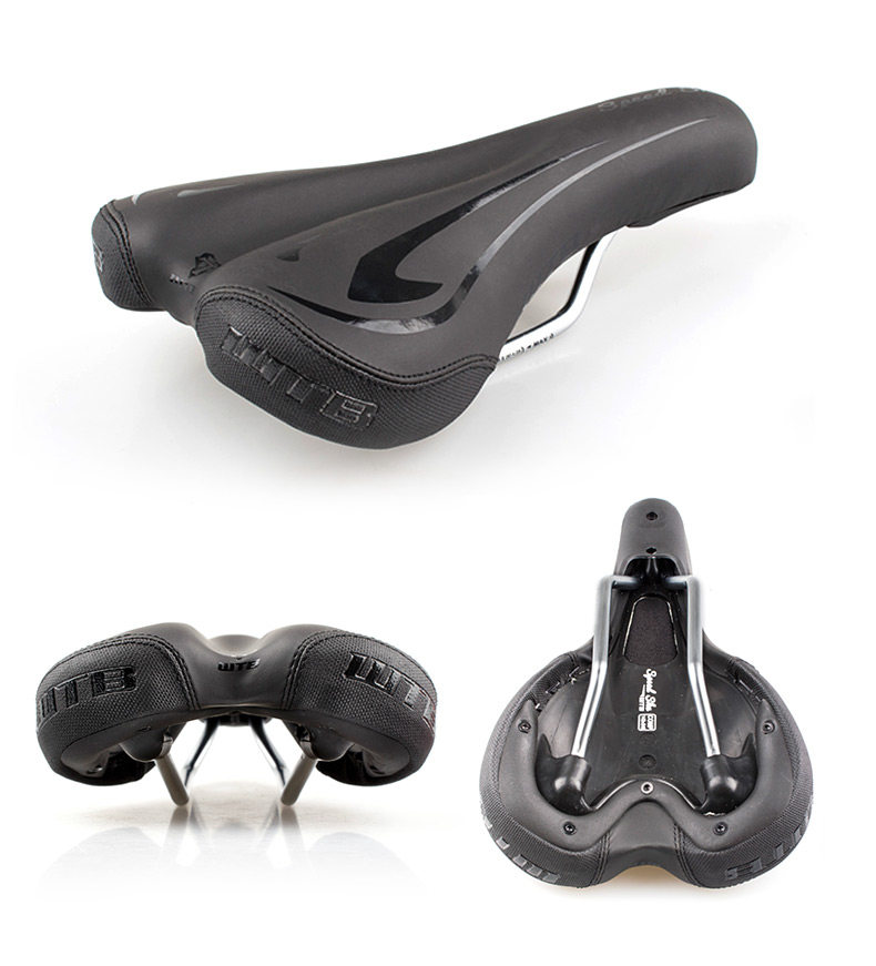 Selle de vélo Mountain Bike - Ref 2346170 Image 39