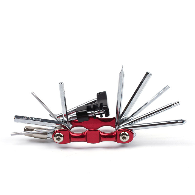 Outils pour vélo PROMEND - Ref 2280306 Image 6