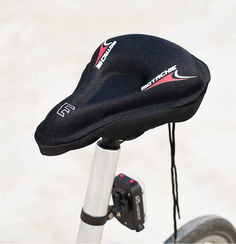 Selle de vélo Mountain Bike MOTACHIE - Ref 2345580 Image 16