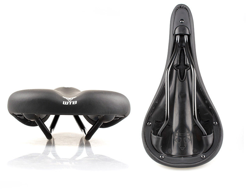 Selle de vélo Mountain Bike - Ref 2346170 Image 36