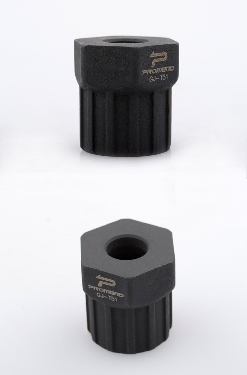 Outils pour vélo PROMEND - Ref 2280228 Image 9