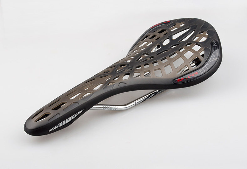 Selle de vélo cyclisme sur route TIOGA - Ref 2360143 Image 13