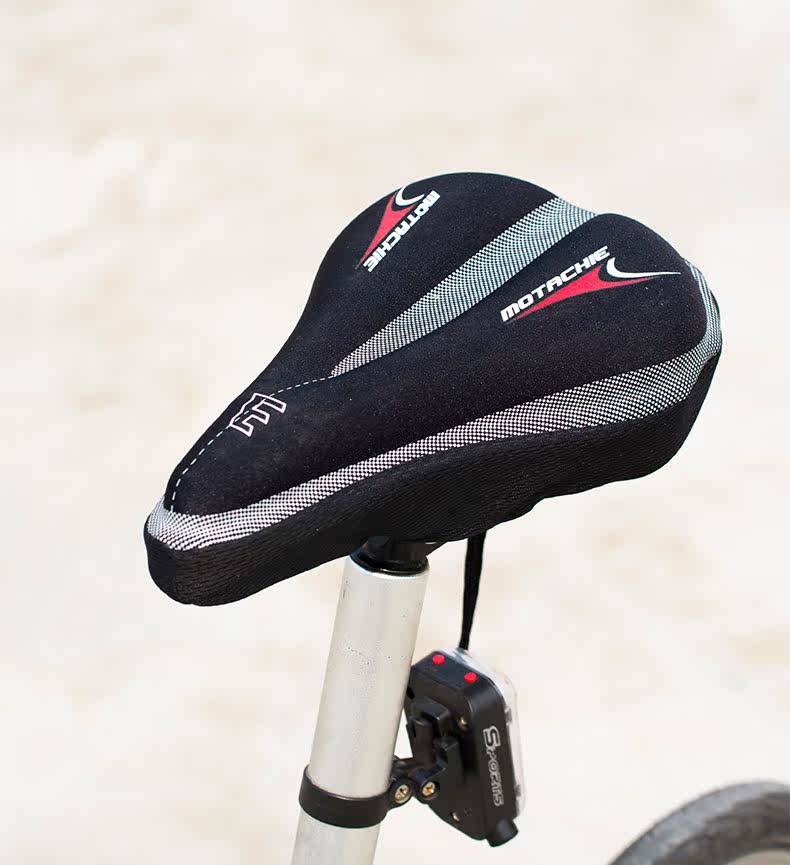 Selle de vélo Mountain Bike MOTACHIE - Ref 2345580 Image 17