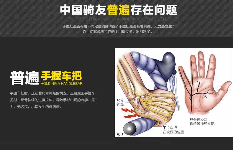 Gants pour vélo mixte PROMEND - Ref 2241486 Image 11