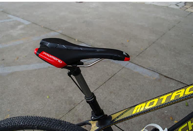 Selle de vélo Mountain Bike PROMEND - Ref 2348808 Image 22