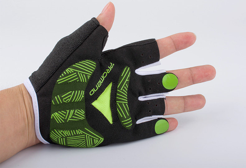 Gants de cyclisme mixte PROMEND - Ref 2244826 Image 16