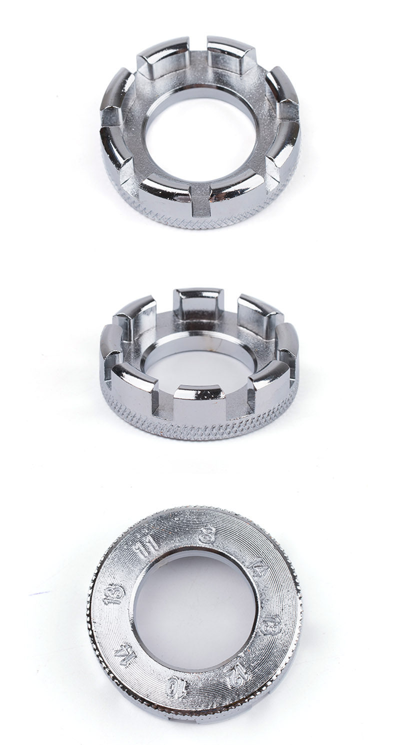 Outils pour vélo PROMEND - Ref 2280627 Image 6