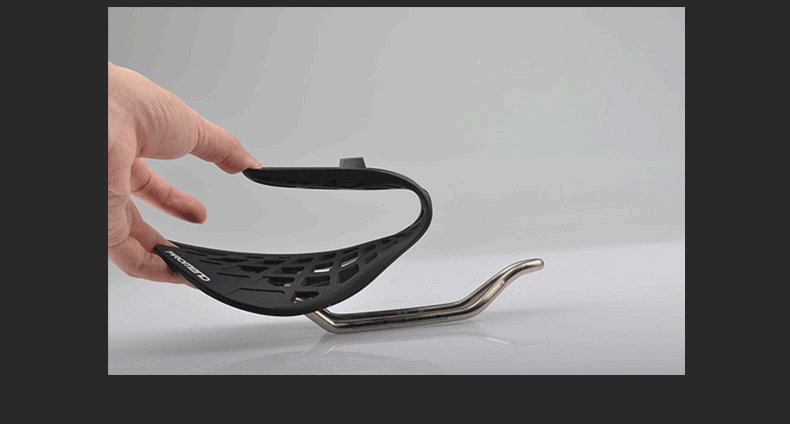 Selle de vélo Mountain Bike PROMEND - Ref 2356985 Image 21