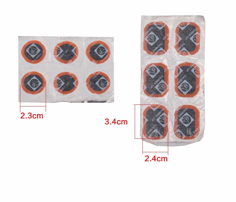 Outils pour vélo PROMEND - Ref 2280464 Image 9