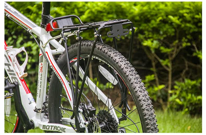 Porte-bagages pour vélo PROMEND - Ref 2411183 Image 23