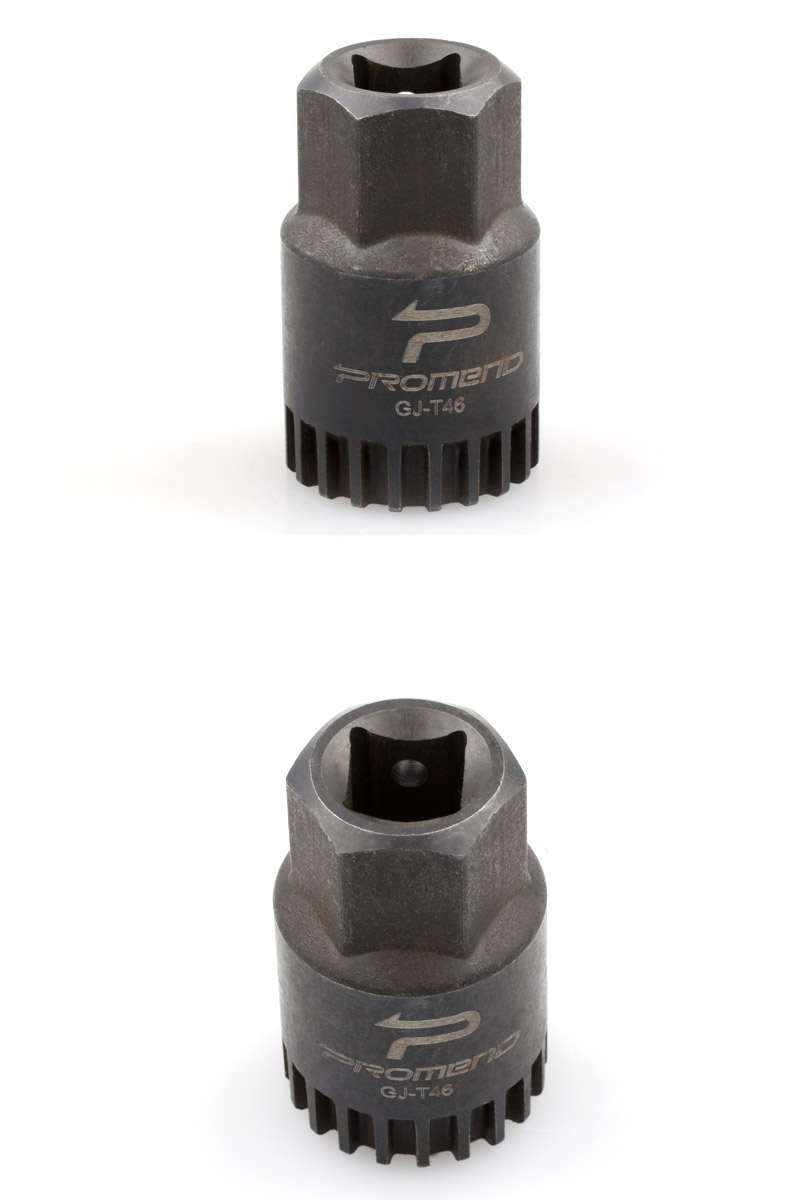 Outils pour vélo PROMEND - Ref 2283681 Image 11