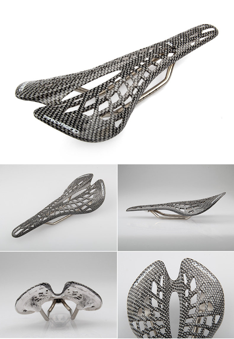 Selle de vélo Mountain Bike PROMEND - Ref 2356985 Image 24