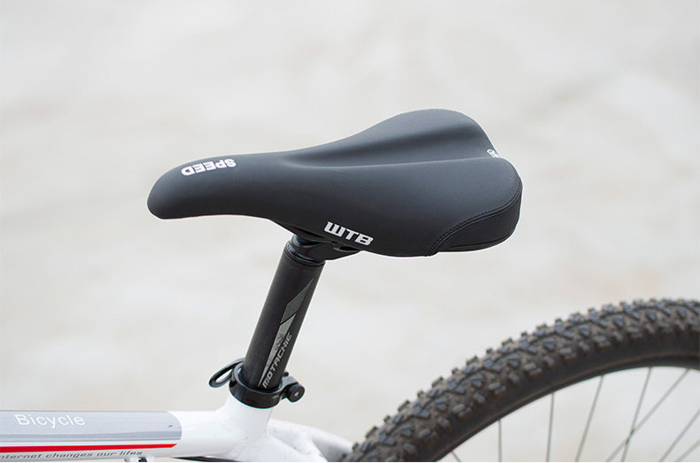 Selle de vélo Mountain Bike - Ref 2346170 Image 24