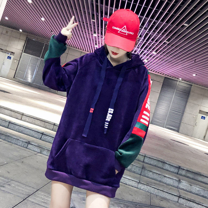 Sweatshirt femme MANDRAGORA FICINARUM  MANFI CHIRI - Ref 3215355 Image 1