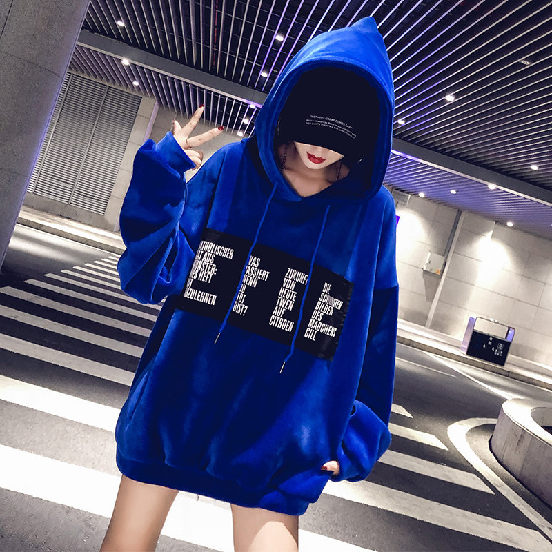 Sweatshirt femme MANDRAGORA FICINARUM  MANFI CHIRI - Ref 3216553 Image 3