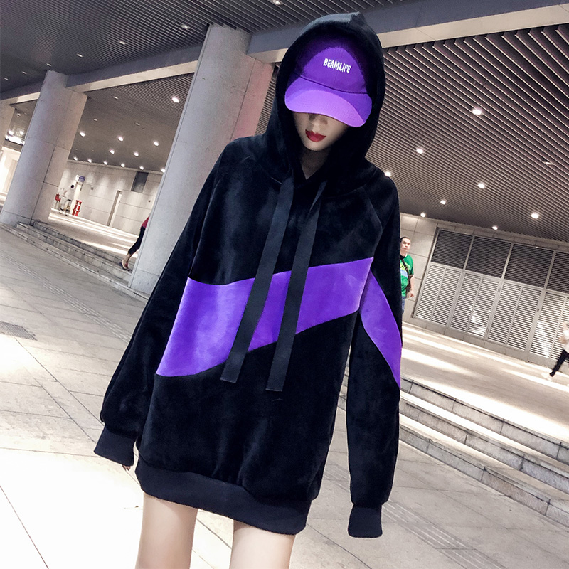 Sweatshirt femme MANDRAGORA FICINARUM  MANFI CHIRI - Ref 3217068 Image 3