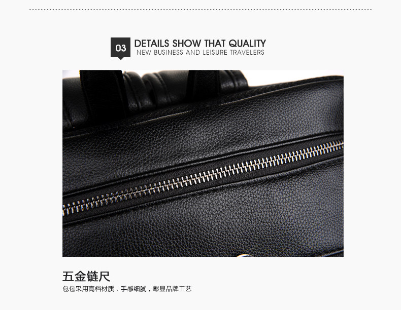 Sac pour homme - Ref 53722 Image 39