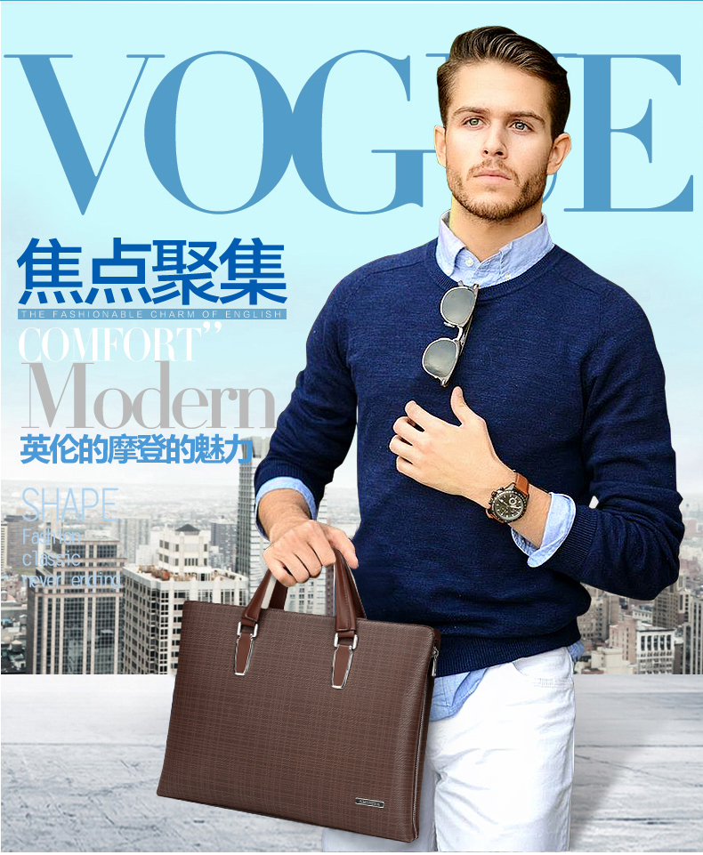 Sac homme - Ref 51575 Image 23