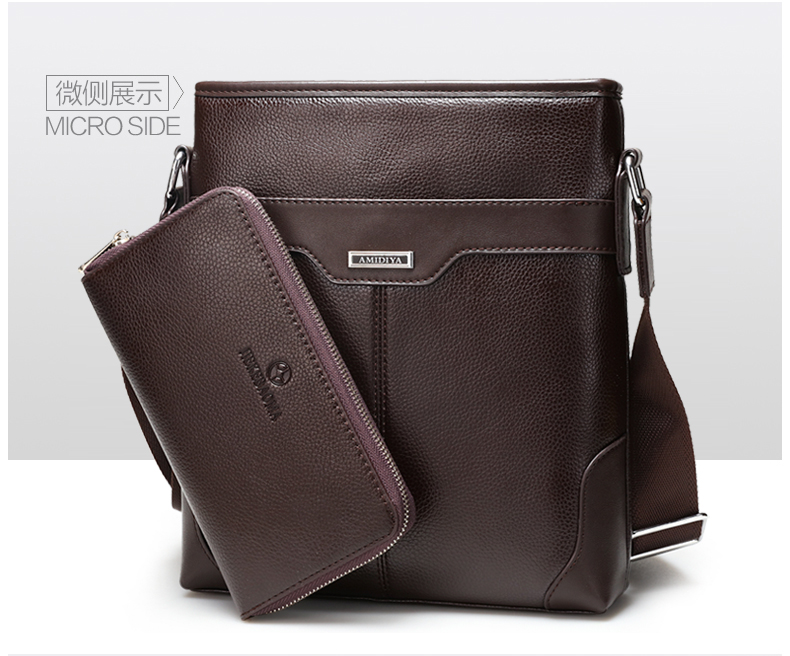 Sac pour homme - Ref 57166 Image 30