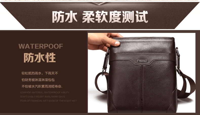 Sac pour homme - Ref 57166 Image 41