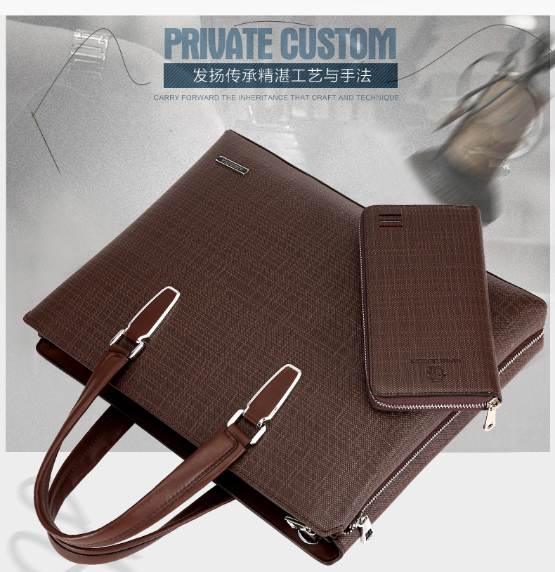 Sac homme - Ref 51575 Image 17