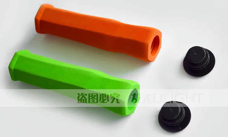 Poignées de vélo - Ref 2341085 Image 10