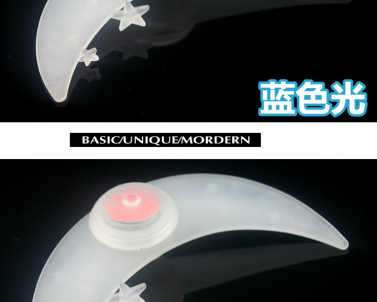 Eclairage pour vélo - Hot Wheels Lumières - Ref 2404194 Image 6