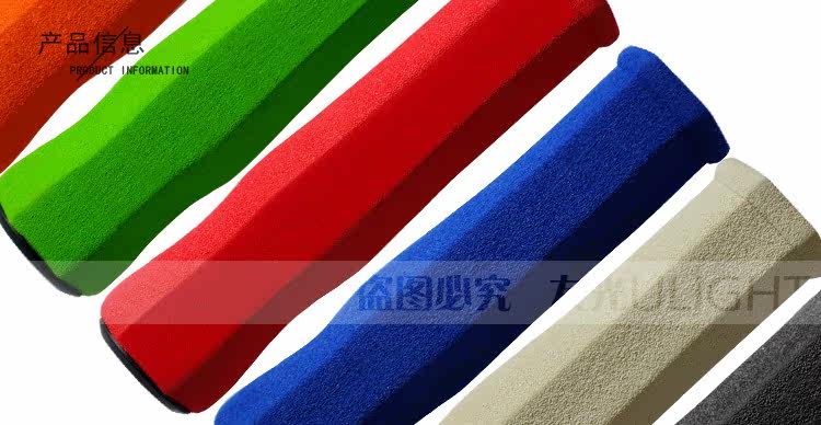 Poignées de vélo - Ref 2341085 Image 18