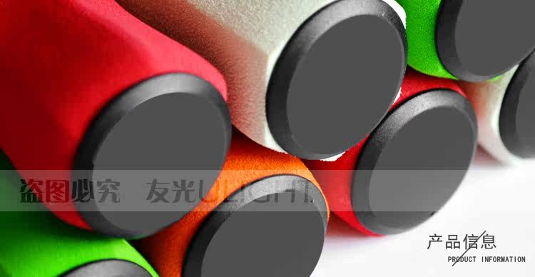 Poignées de vélo - Ref 2341085 Image 11