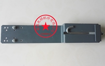 Thyssen elevator blade bracket assembly Layer selection code plate Magnetic separator plate fixing bracket Bracket screw hook