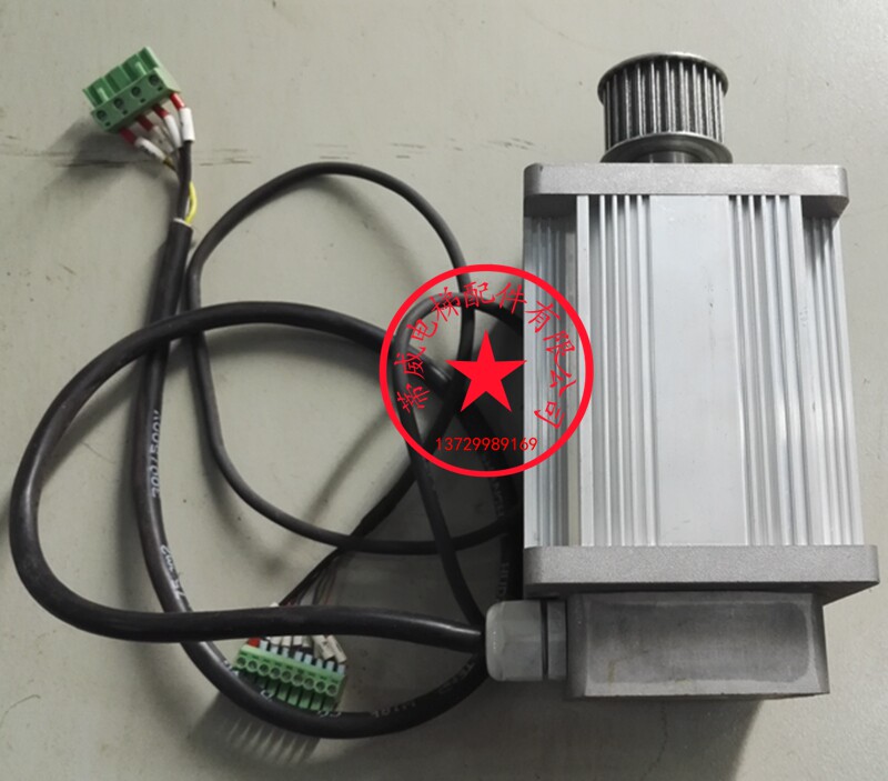 Thyssen Elevator accessories Thyssen gate motor K400A gate motor DM-75 Gate motor The latest gate motor