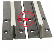 Elevator guide rail T75T78T89T90T114T127TK5ATK5 elevator T-type solid hollow guide rail new