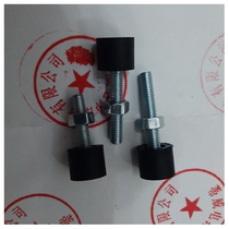 Thyssen elevator parts Thyssen door lock adjustment glue Thyssen door lock buffer glue S200 door lock buffer glue