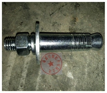 Thyssen elevator accessories Thyssen elevator expansion bolt Expansion bolt