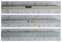 Thyssen elevator accessories Thyssen hall door lintel S200 hall door lintel(with emergency unlocking device)