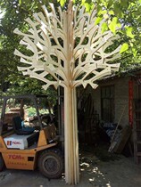 Custom all kinds of wood products wood blocks wood products special-shaped wood products processing custom drawing and sample processing