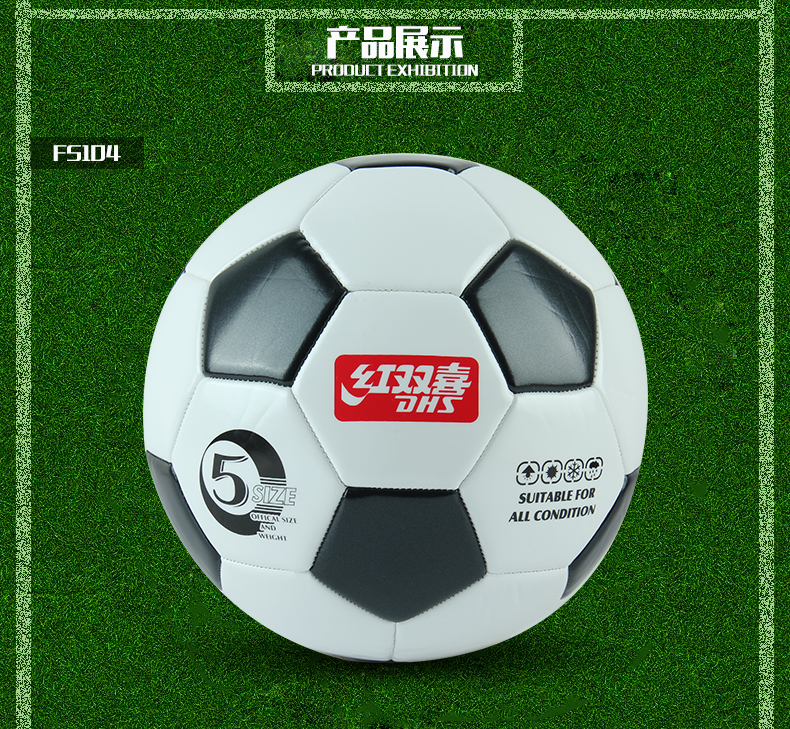 Ballon de foot - Ref 4961 Image 10