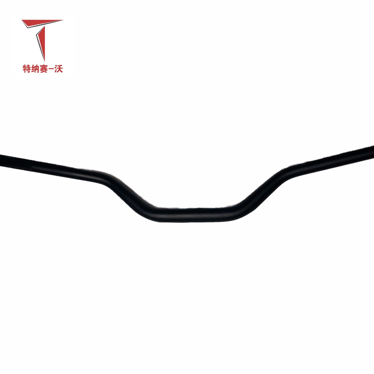 Tenassai-Waugh climbing motorcycle custom high mild 7075 aluminum alloy reducer handlebar handlebar