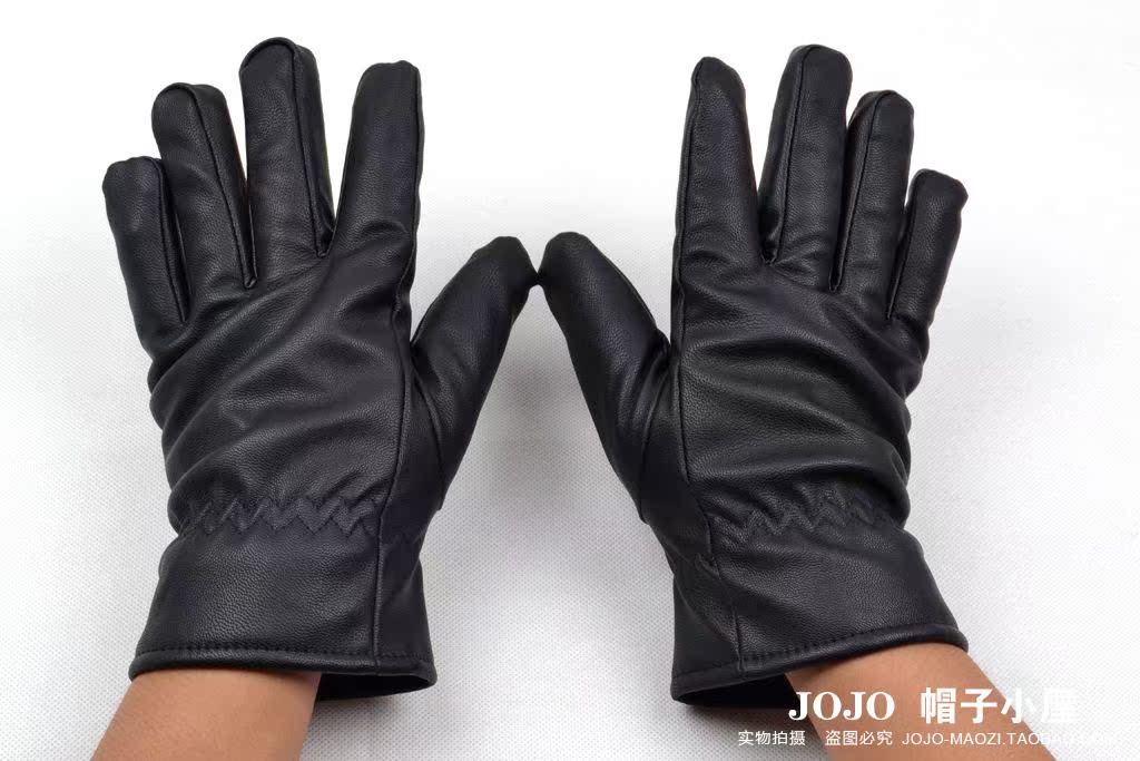 Gants pour homme - Ref 2782520 Image 5