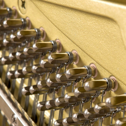 Пианино пианино пианино Ding Ding