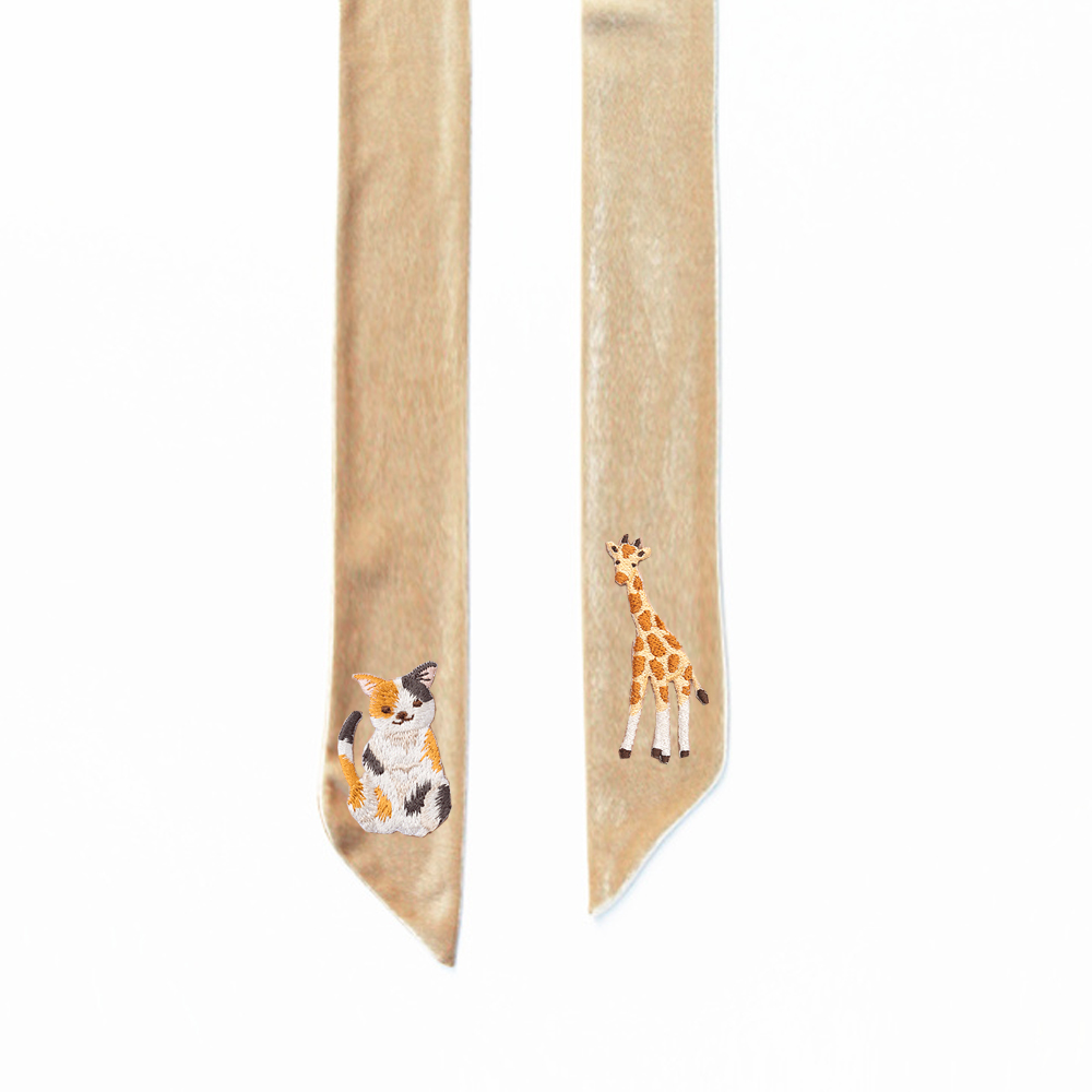 Foulard - Ref 3160349 Image 18