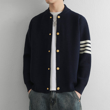 Ursbob cardigan sweater 2025 new Ursbob cardigan sweater 2025 new