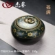 Dingyao Golden выставка цветок [чайный танк] Fuman
