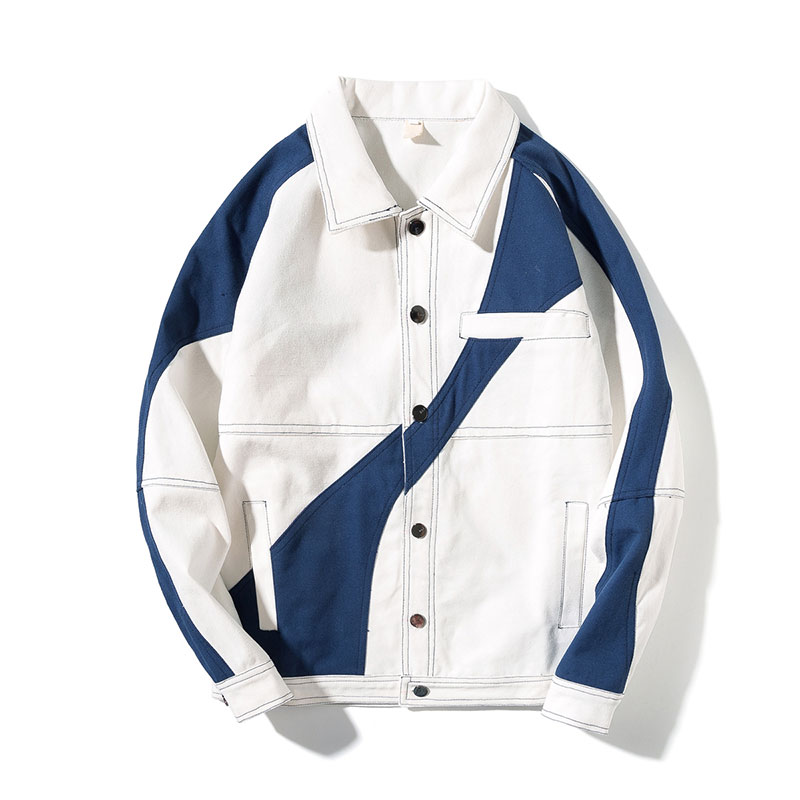 Blouson homme manches longues - Ref 3116593 Image 5
